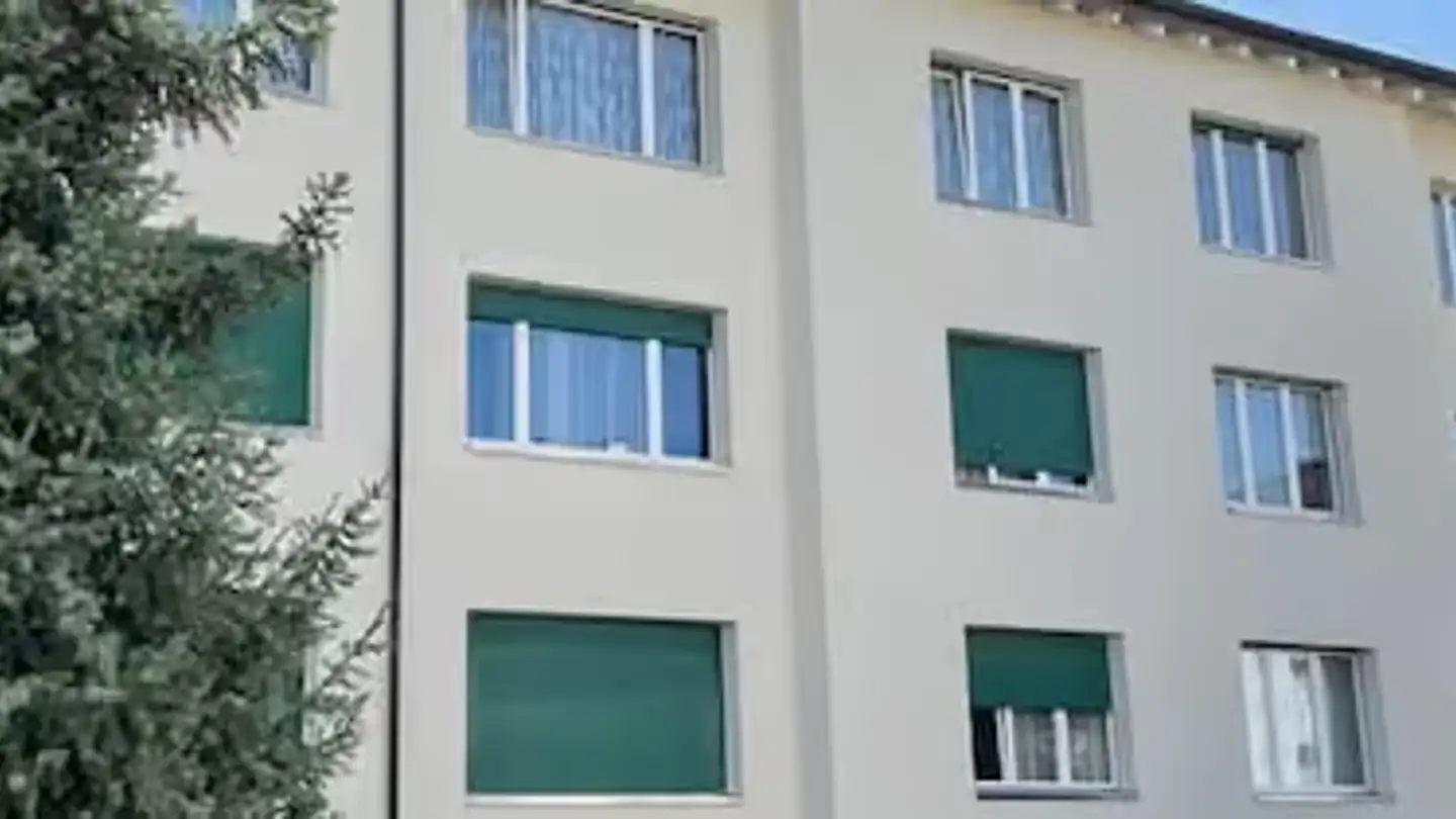 Appartamento in affitto - Vogelmattstrasse 11, 4133 Pratteln - Foto 3