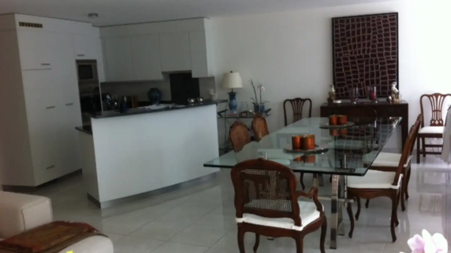 Appartement à louer - Rösslimatte 7, 8808 Pfäffikon SZ