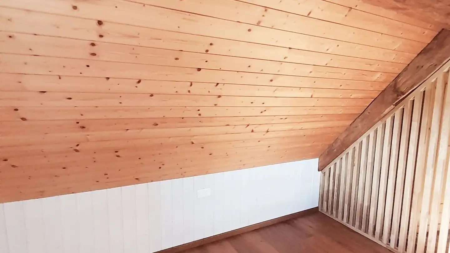 Attico in affitto - Rüssel 1, 8645 Jona - Photo 3