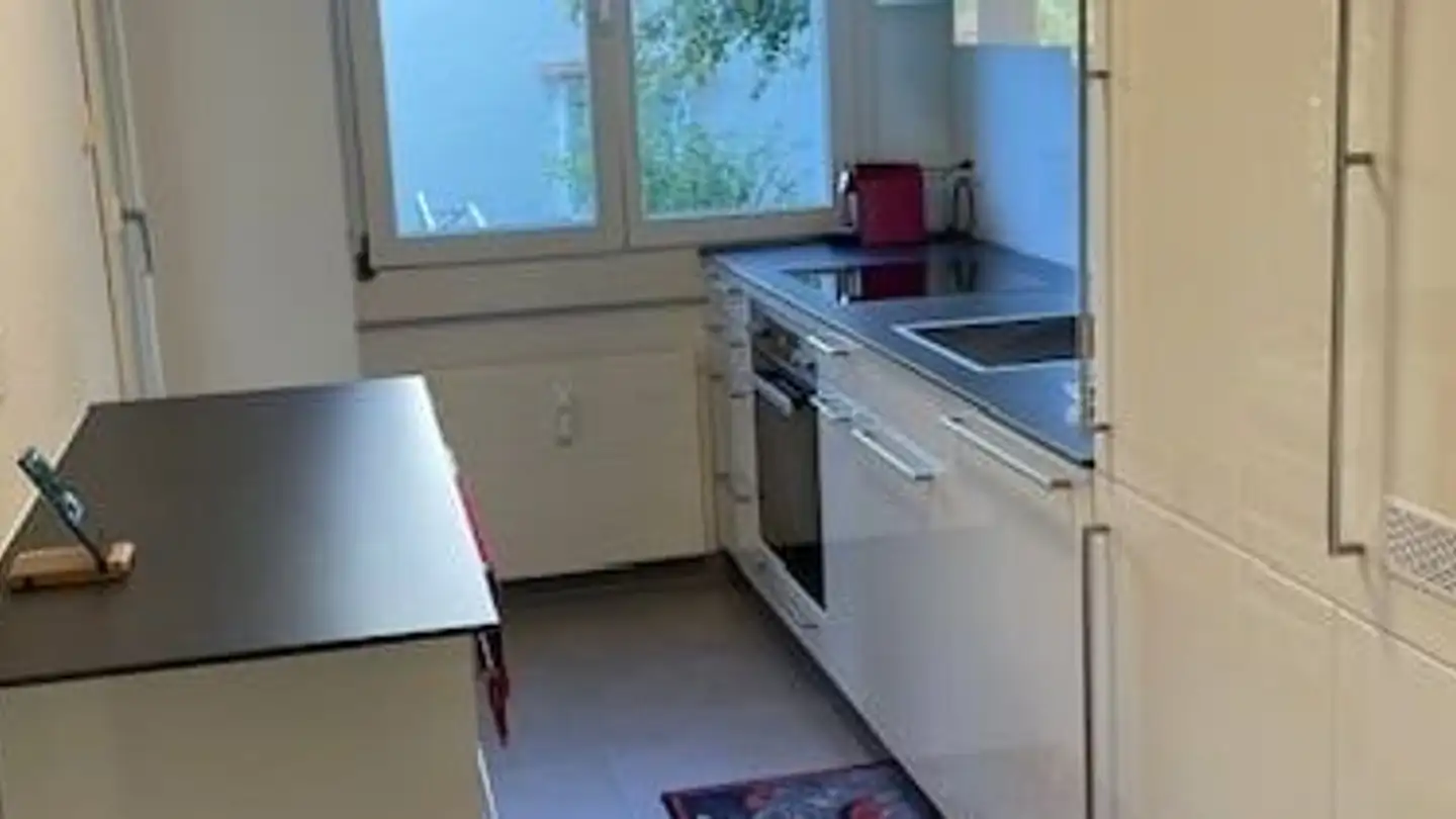 Appartamento in affitto - Vogelmattstrasse 11, 4133 Pratteln - Foto 4