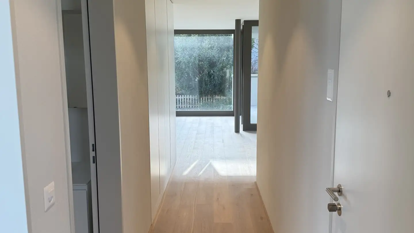 Wohnung mieten - Brünneliacker 1, 8047 Zürich