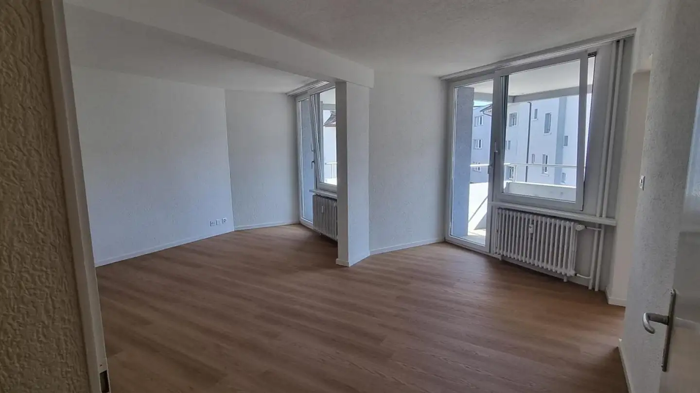Apartment for rent - Berneckerstrasse 215, 9435 Heerbrugg - Photo 2