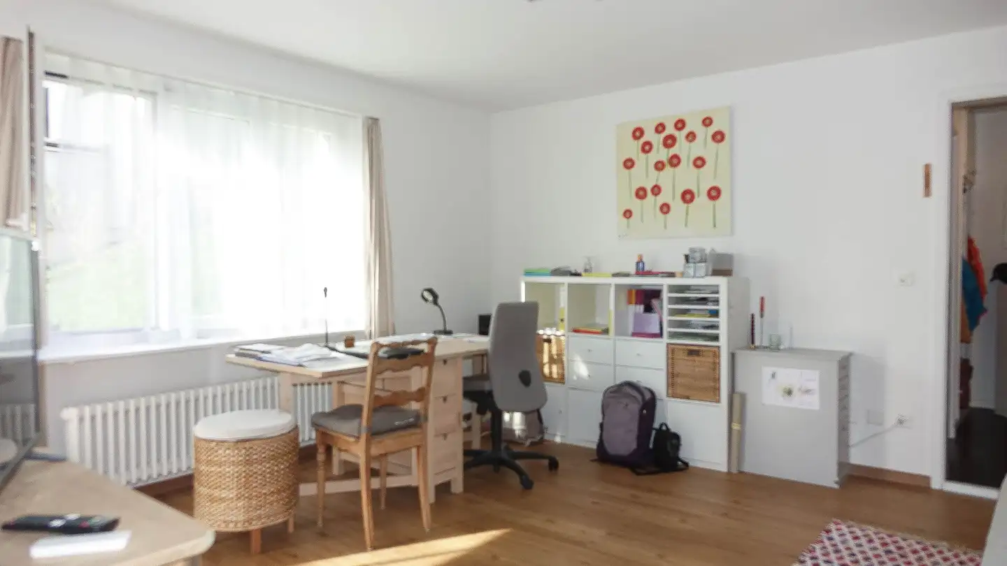 Wohnung mieten - Im Geissacker, 8404 Winterthur - Foto 2