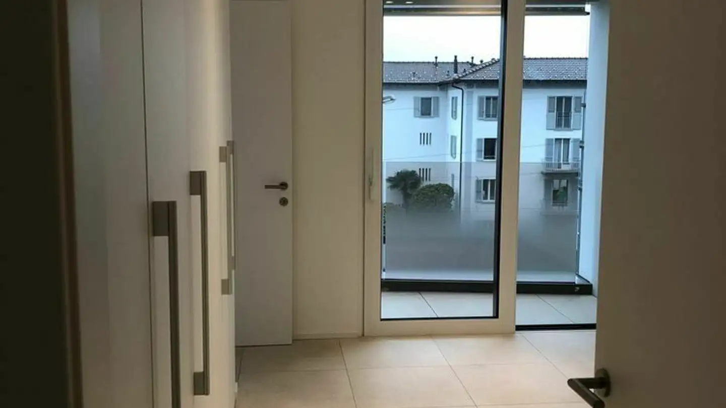 Wohnung mieten - Via Rivapiana, 6600 Muralto - Foto 3