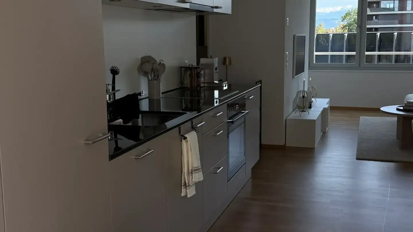Appartement à louer - Bächtelenweg 9, 3084 Wabern