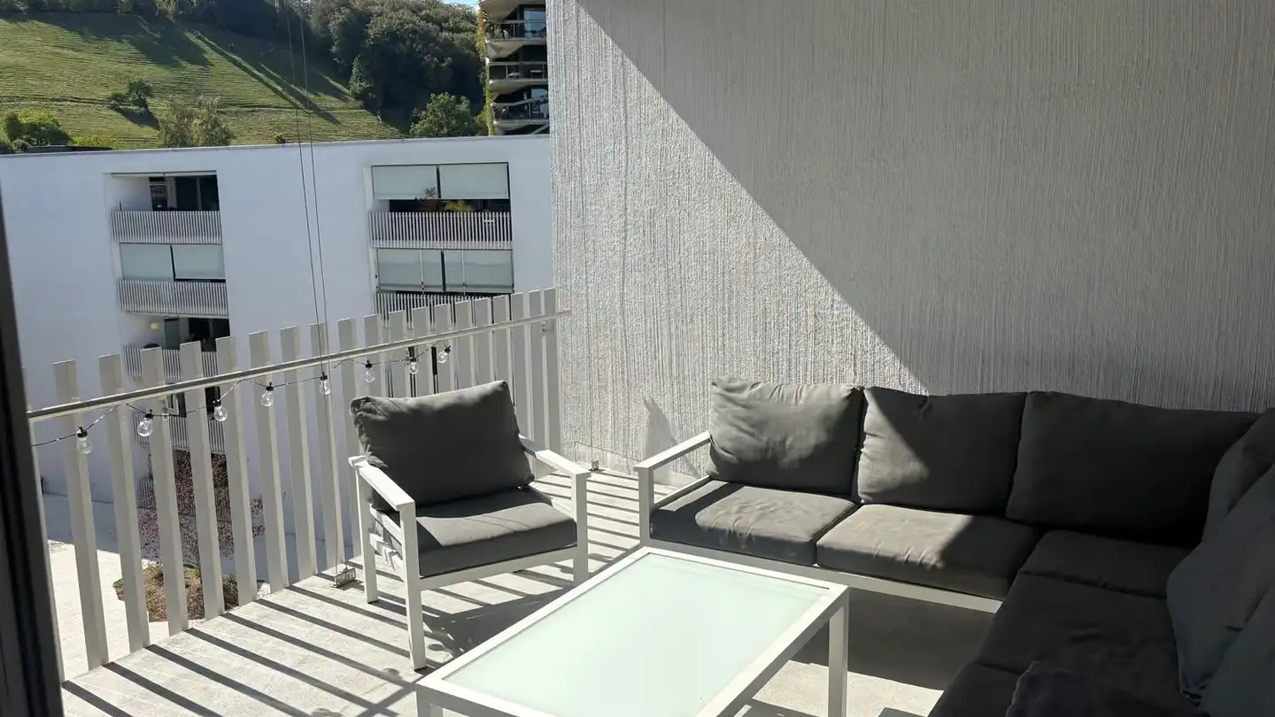 Appartement à louer - Bächtelenweg 9, 3084 Wabern - Photo 2