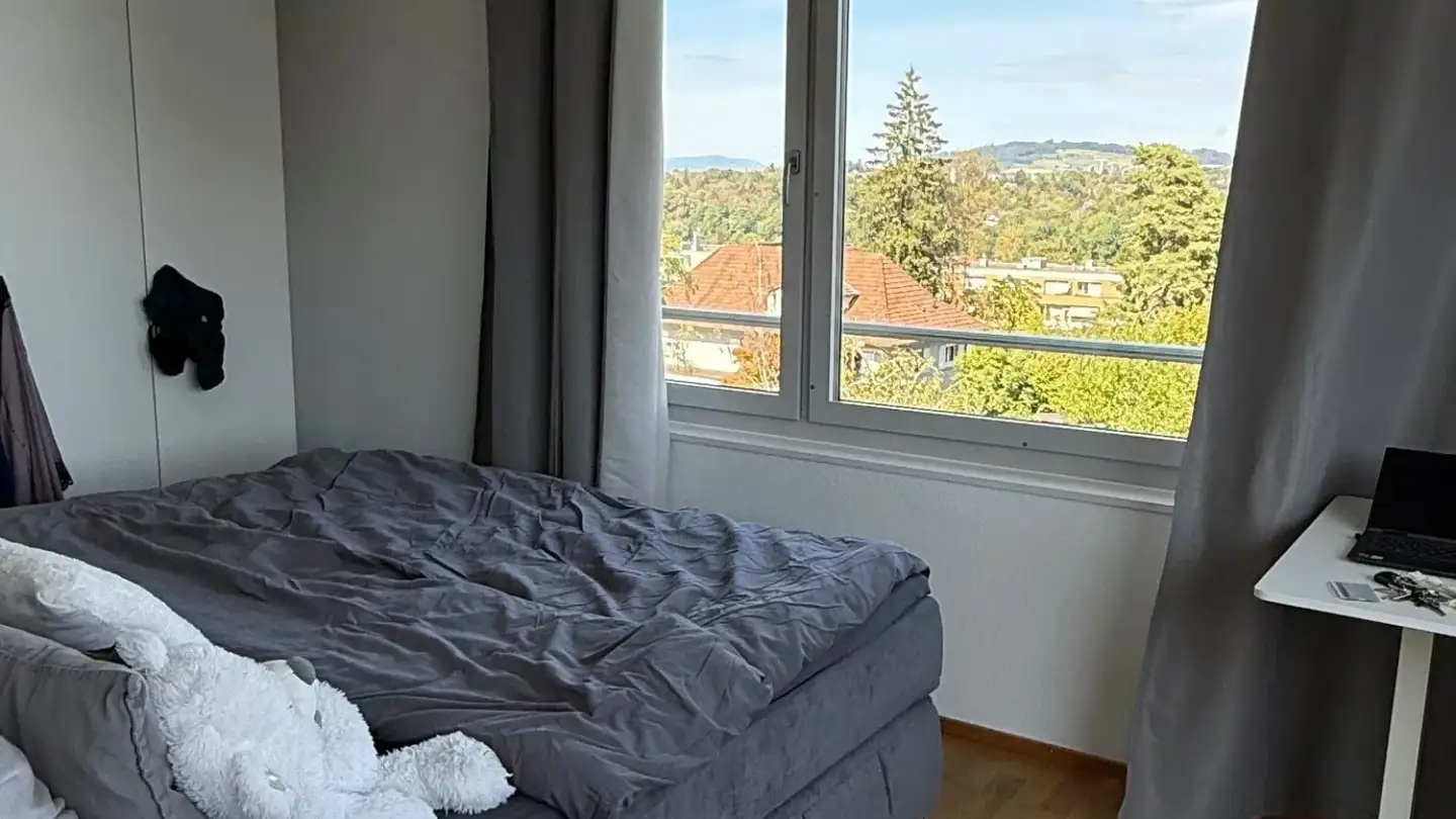 Appartement à louer - Bächtelenweg 9, 3084 Wabern - Photo 3