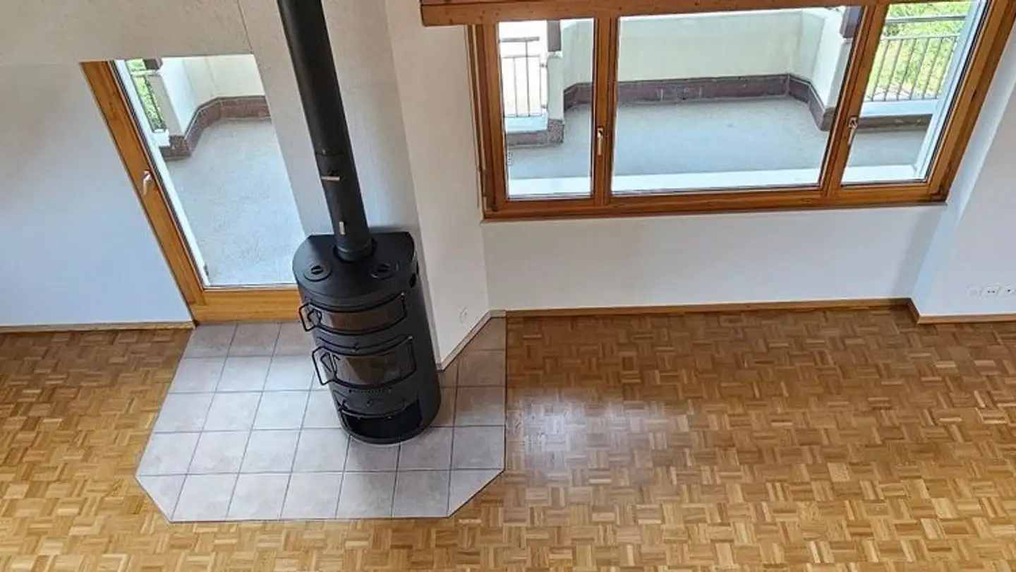 Attico in affitto - Alpenblick 17, 8311 Brütten - Photo 2