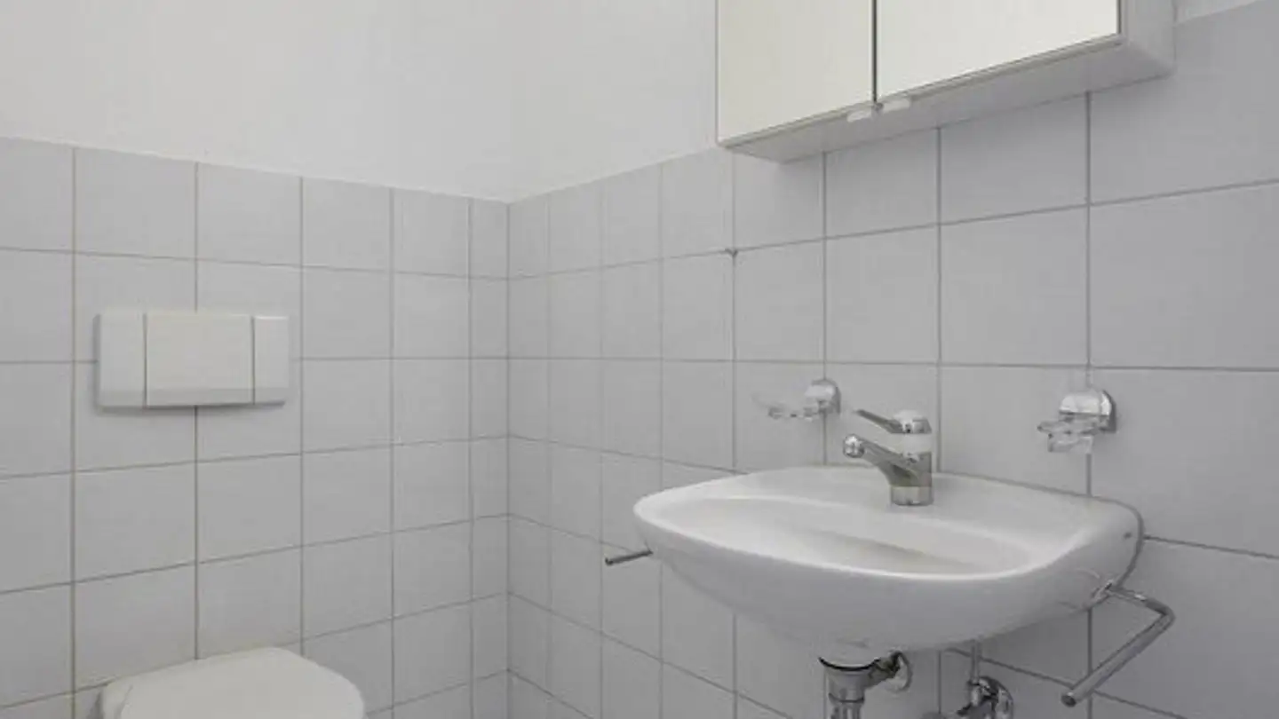 Wohnung mieten - Guschastrasse 19, 9475 Sevelen - Foto 4