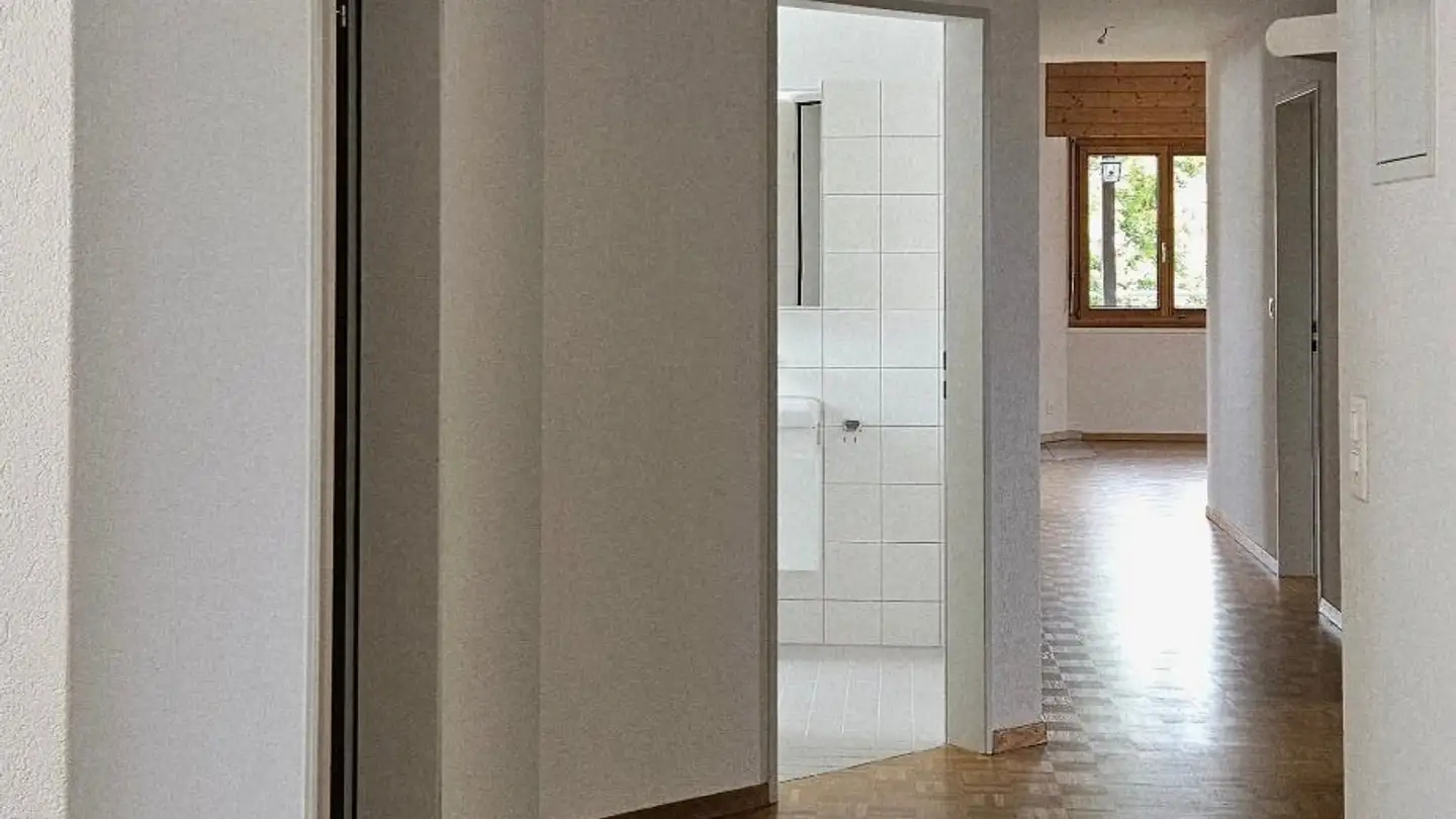 Attico in affitto - Alpenblick 17, 8311 Brütten - Photo 3