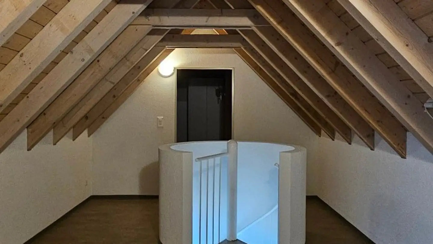 Attico in affitto - Alpenblick 17, 8311 Brütten - Photo 4