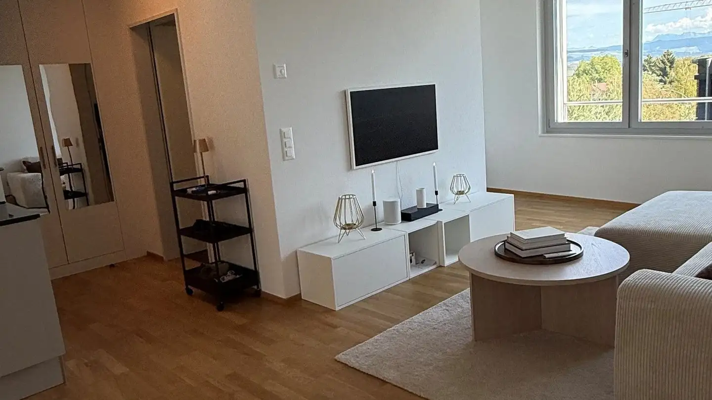 Appartement à louer - Bächtelenweg 9, 3084 Wabern - Photo 4