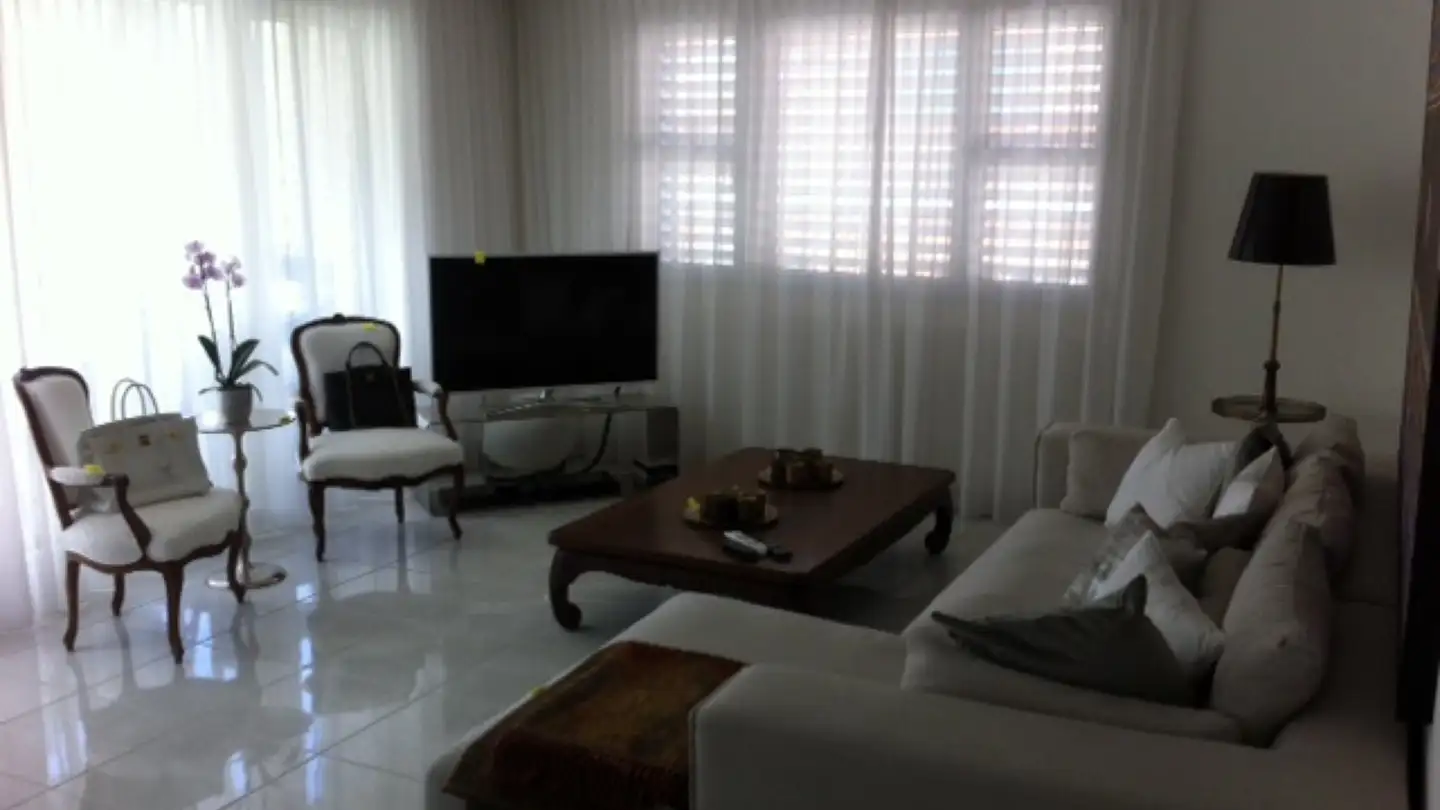 Appartement à louer - Rösslimatte 7, 8808 Pfäffikon SZ - Photo 2