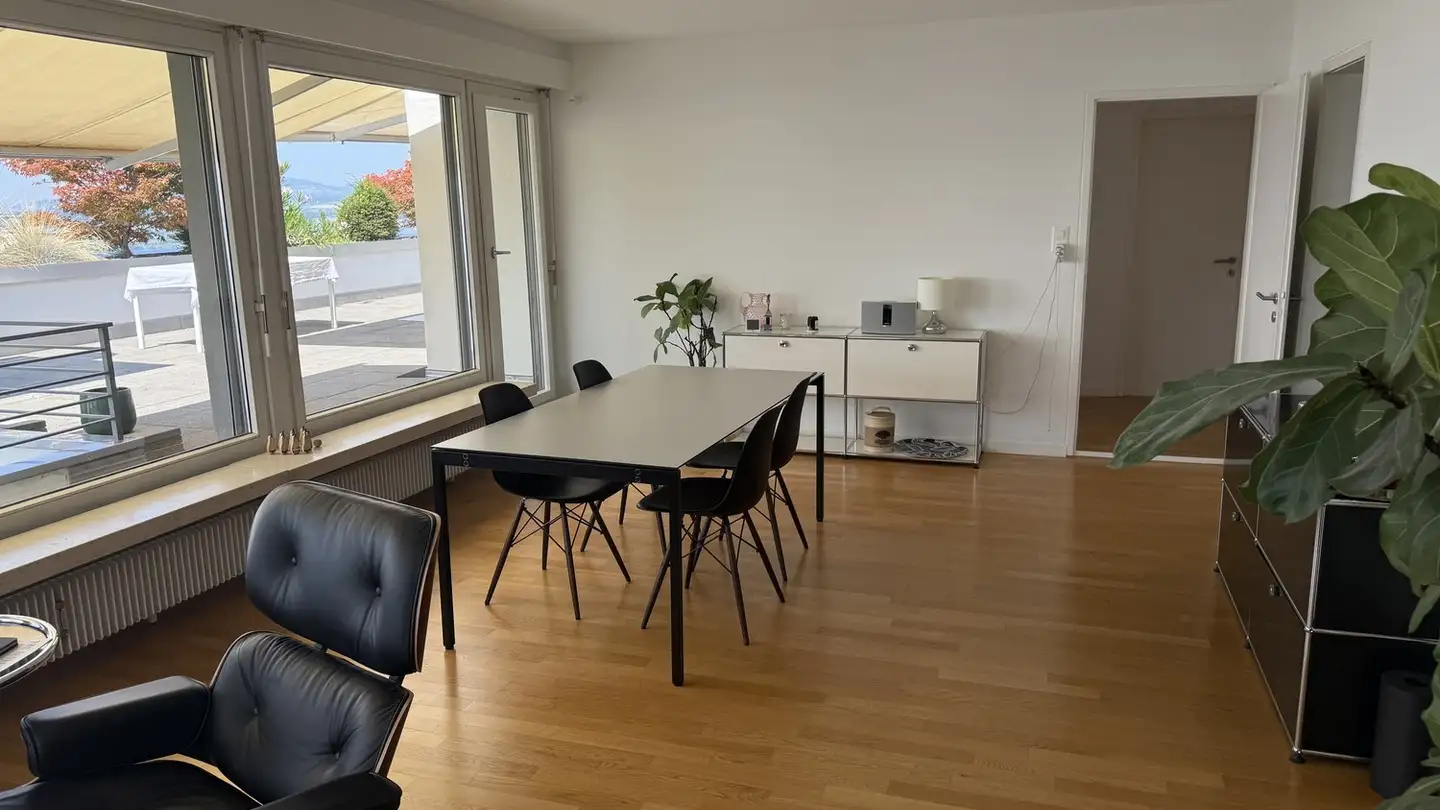 Appartamento in affitto - 6300 Zug - Photo 2