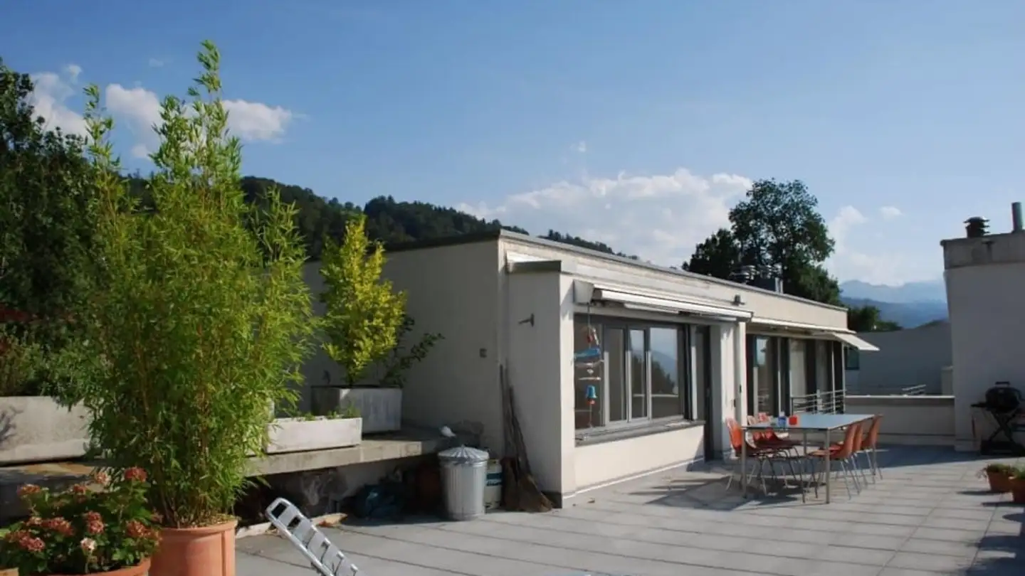 Appartamento in affitto - 6300 Zug - Photo 3