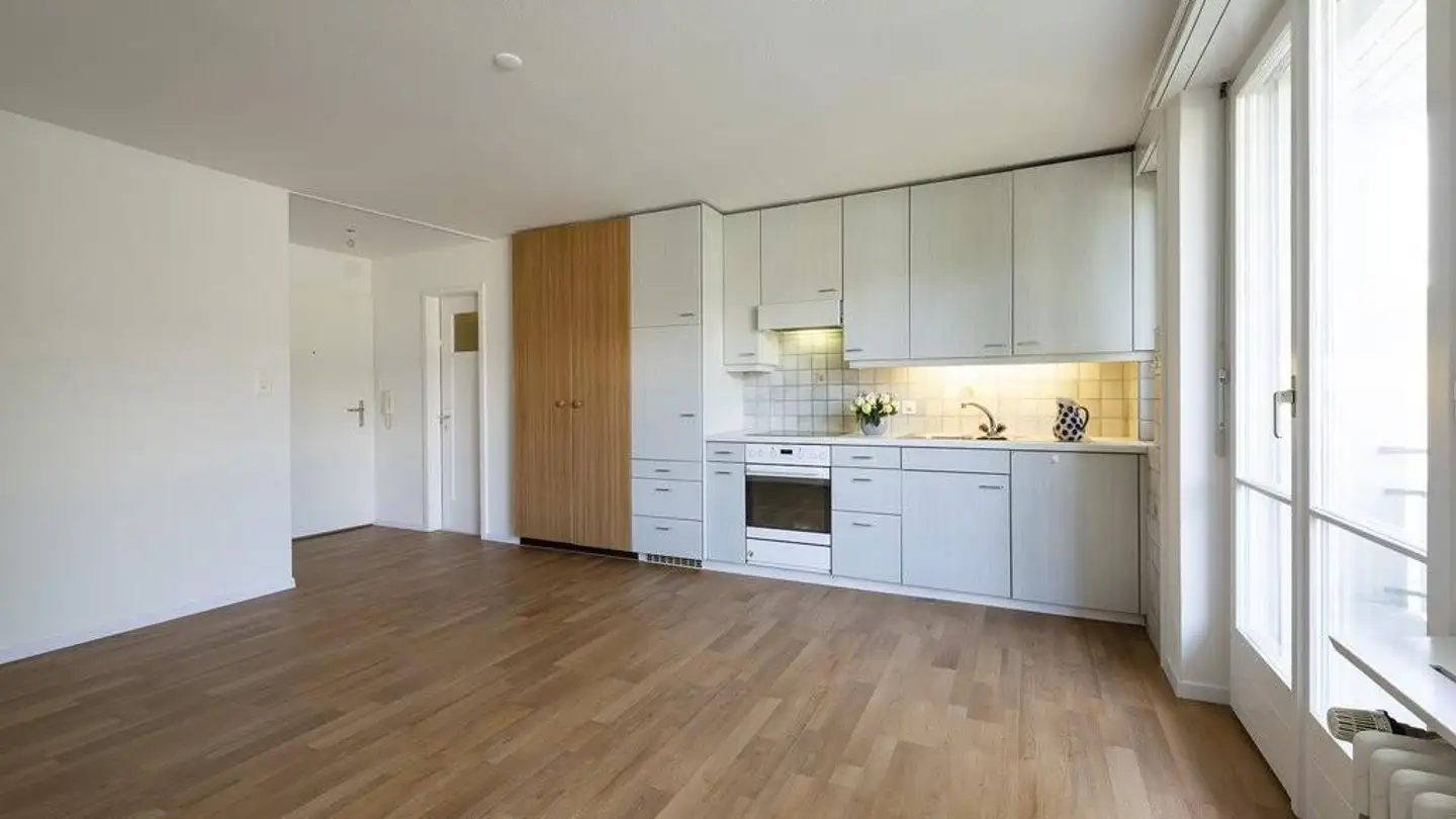 Appartement à louer - Lägernstrasse 19, 5430 Wettingen - Photo 2