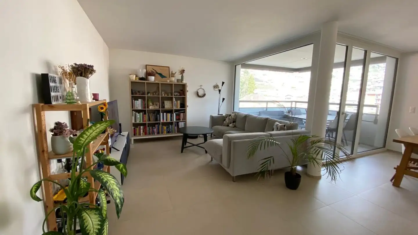 Apartment for rent - Via San Gottardo 28d, 6598 Tenero - Photo 2