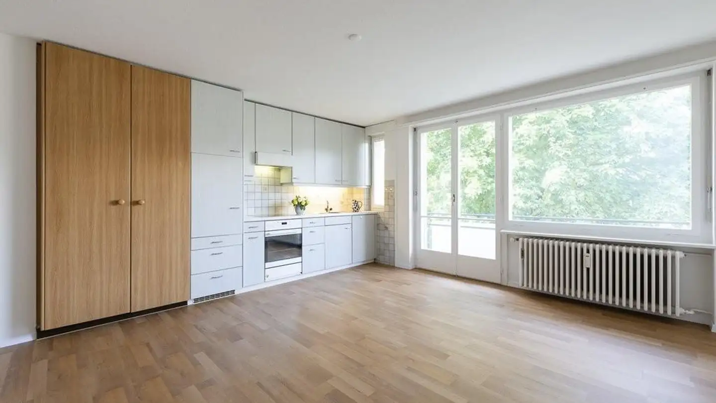 Appartement à louer - Lägernstrasse 19, 5430 Wettingen - Photo 3