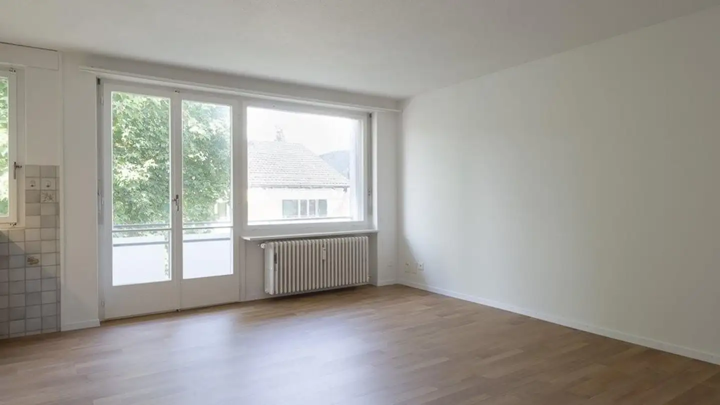 Appartement à louer - Lägernstrasse 19, 5430 Wettingen - Photo 4
