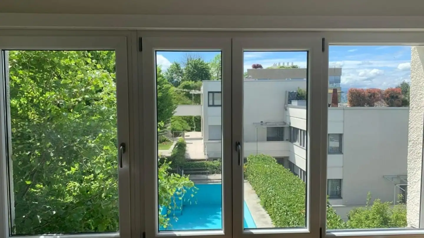 Appartamento in affitto - 6300 Zug - Photo 4