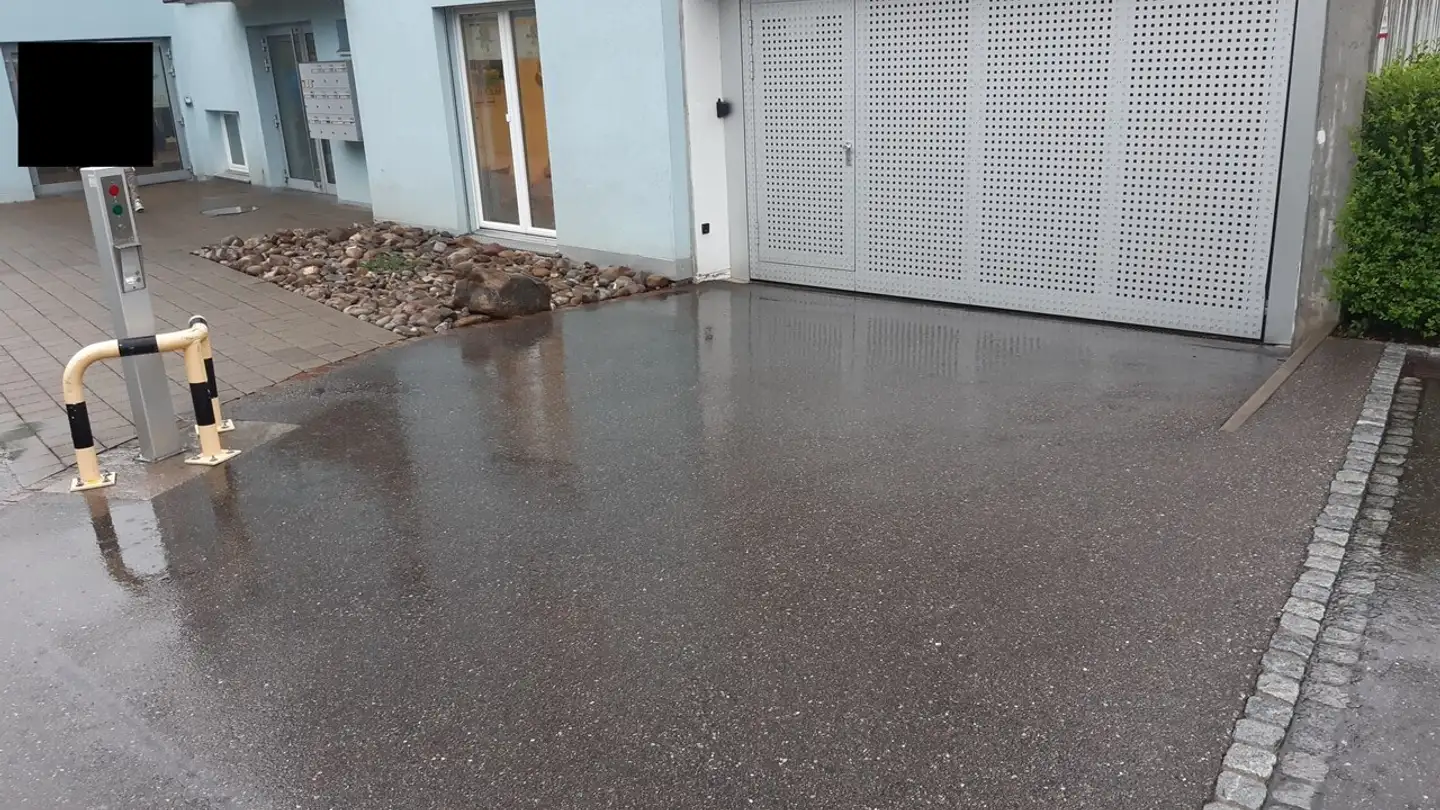 Underground parking space for rent - Sonnenhofstrasse, 5621 Zufikon - Photo 2
