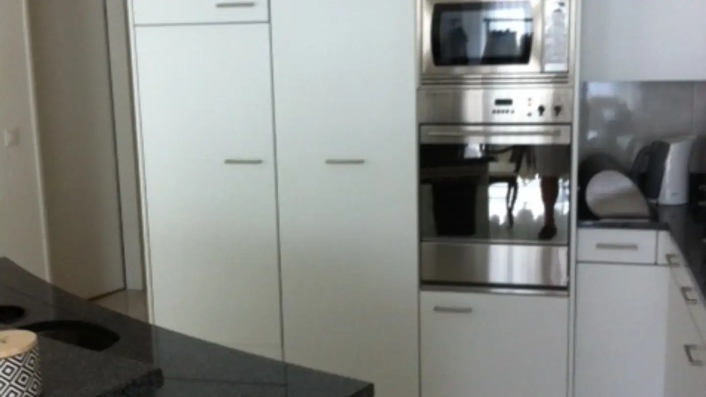 Appartement à louer - Rösslimatte 7, 8808 Pfäffikon SZ - Photo 3