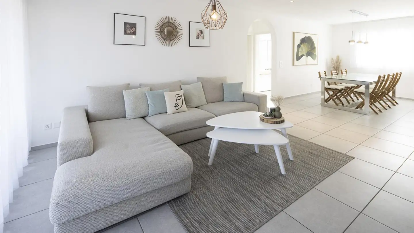 Apartment for sale - Walterswilerstrasse 1b, 5745 Safenwil
