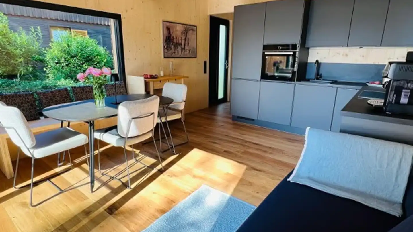 Duplex for rent - Schwarzenburgstrasse 793, 3145 Niederscherli - Photo 3