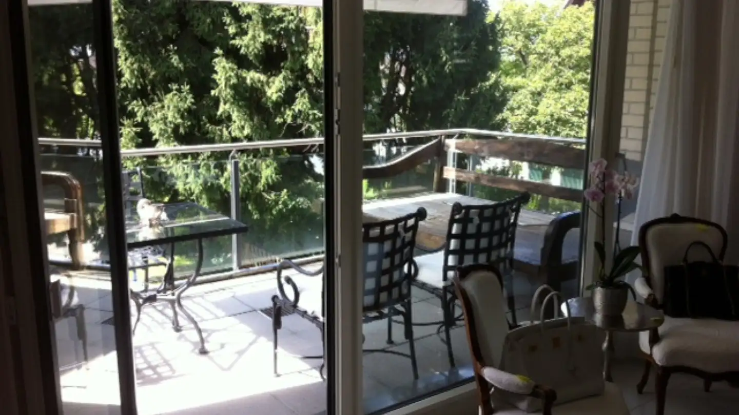 Appartement à louer - Rösslimatte 7, 8808 Pfäffikon SZ - Photo 4