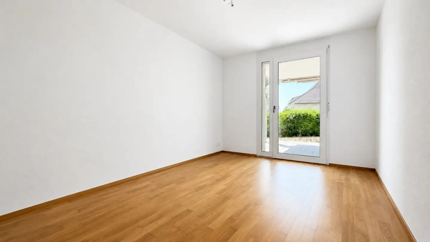 Apartment for rent - Krähenbergstrasse 1, 2543 Lengnau BE - Photo 2