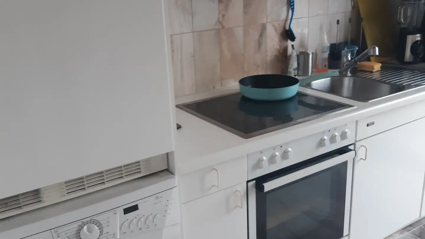 Wohnung mieten - Rue Alexander-Moser / Alexander-Moser-Strasse 35, 2503 Biel/Bienne - Foto 3