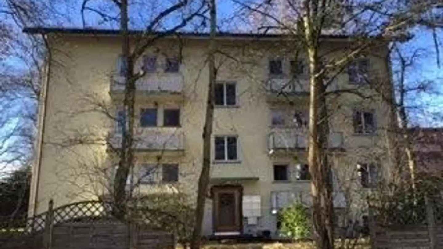 Spazio di archiviazione in affitto - Libellenweg 28, 3006 Bern