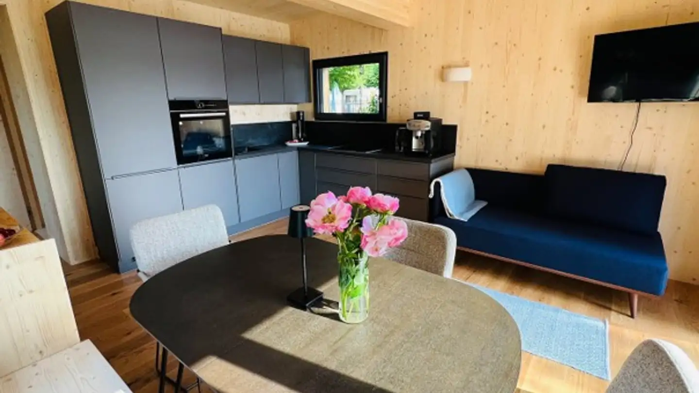 Duplex for rent - Schwarzenburgstrasse 793, 3145 Niederscherli - Photo 4