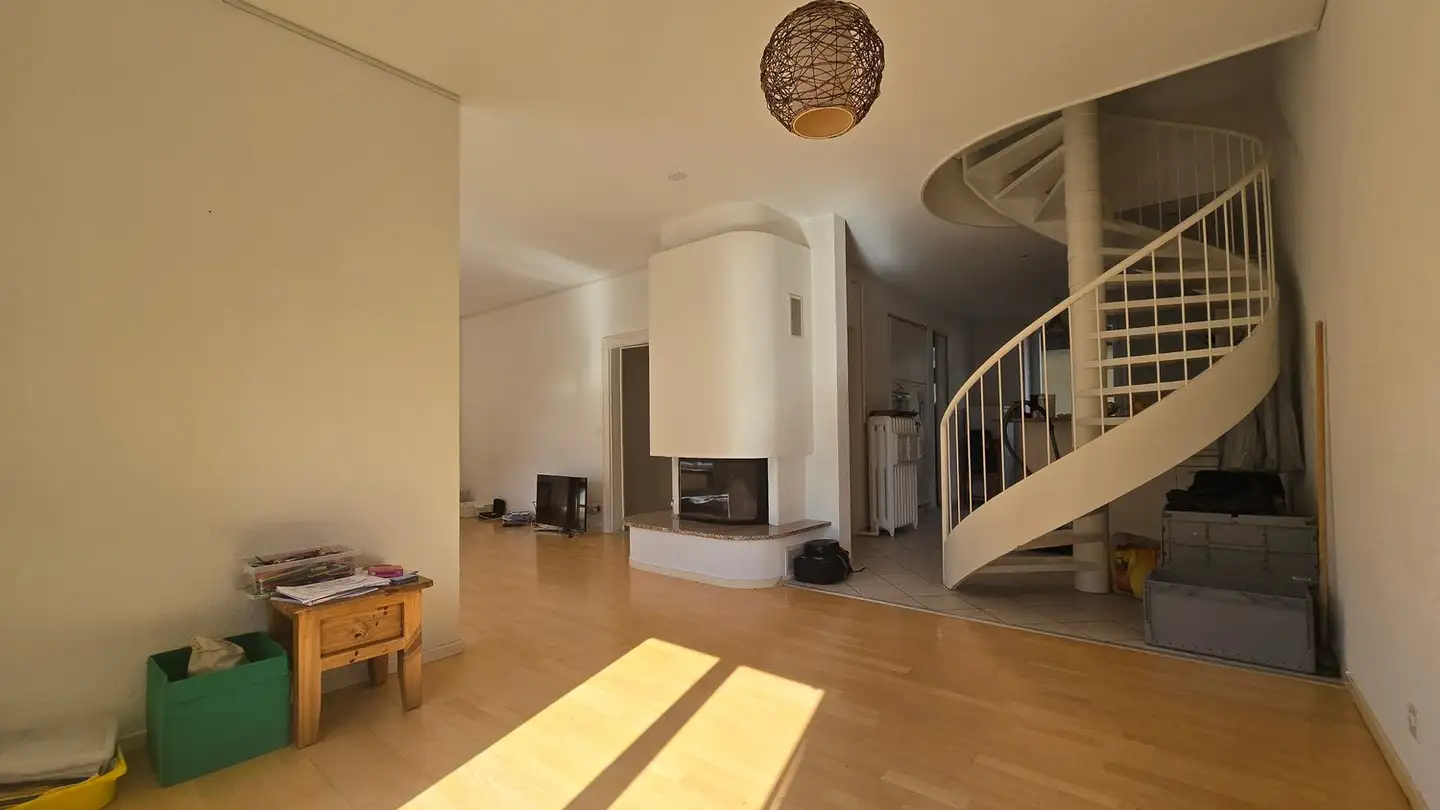 Duplex à louer - Rue De La Loge / Logengasse 5, 2502 Biel/Bienne - Photo 2