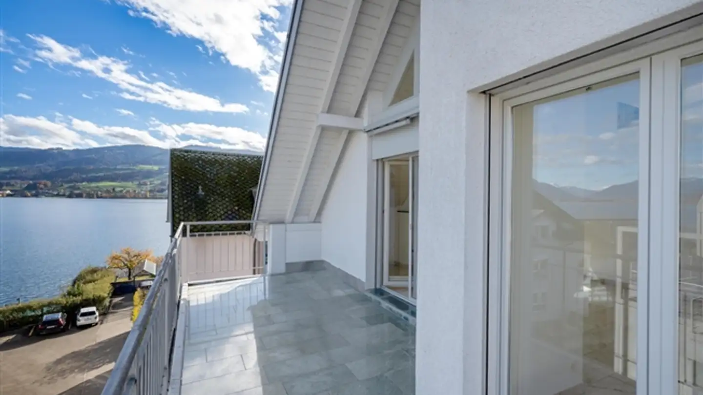 Casa singola in affitto - Hurdnerstrasse 117, 8640 Hurden - Photo 2