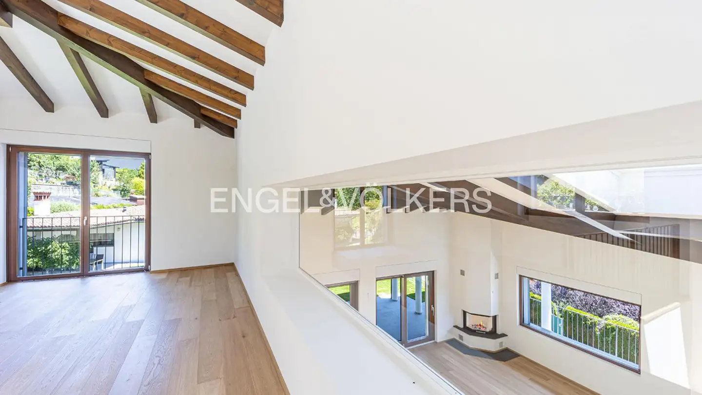 Casa singola in vendita - 6936 Cademario - Photo 2