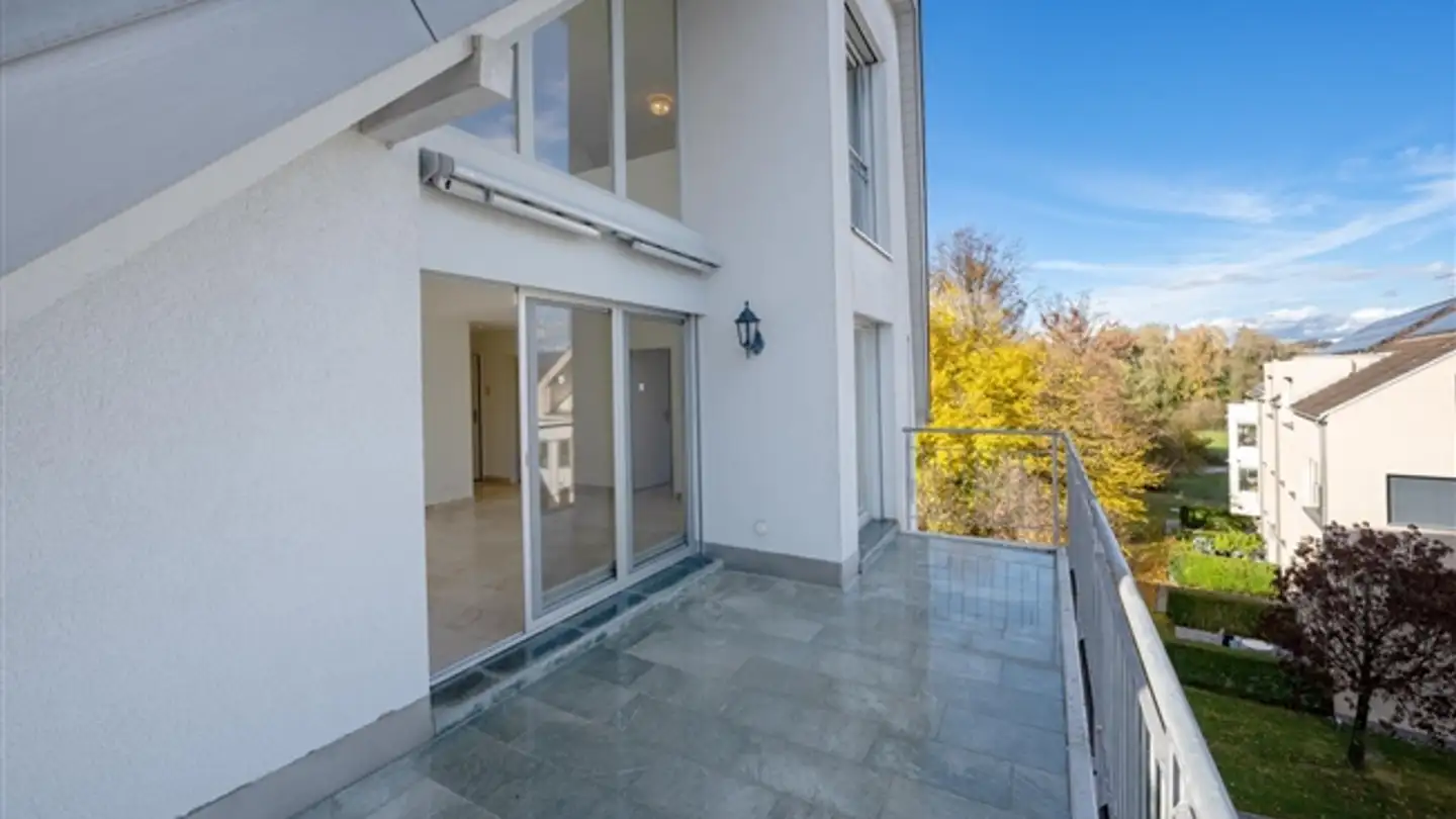 Casa singola in affitto - Hurdnerstrasse 117, 8640 Hurden - Photo 3