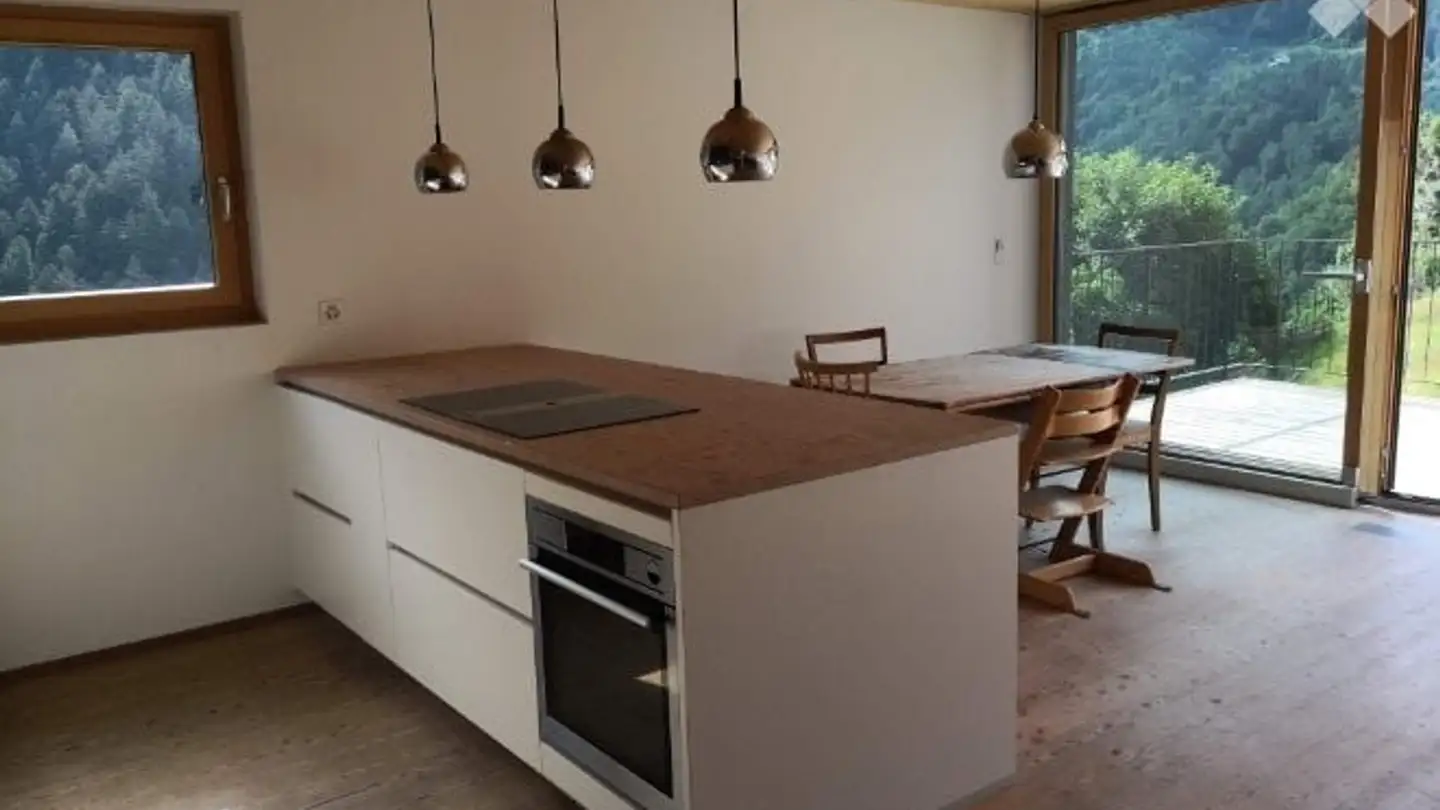 Chambre à louer - Ahornweg 17, 7000 Chur - Photo 2