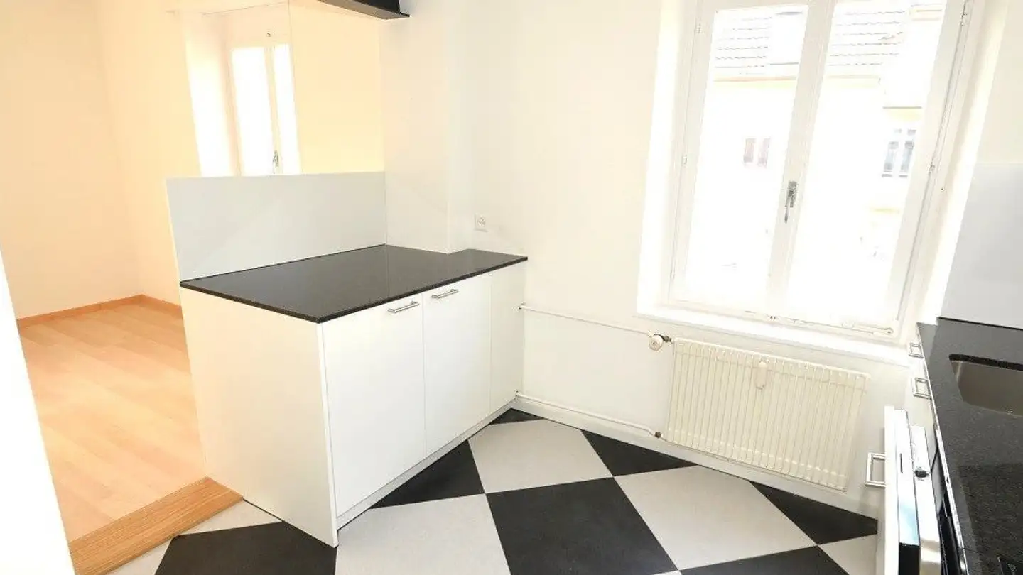 Appartement à louer - Trischlistrasse 14, 9400 Rorschach