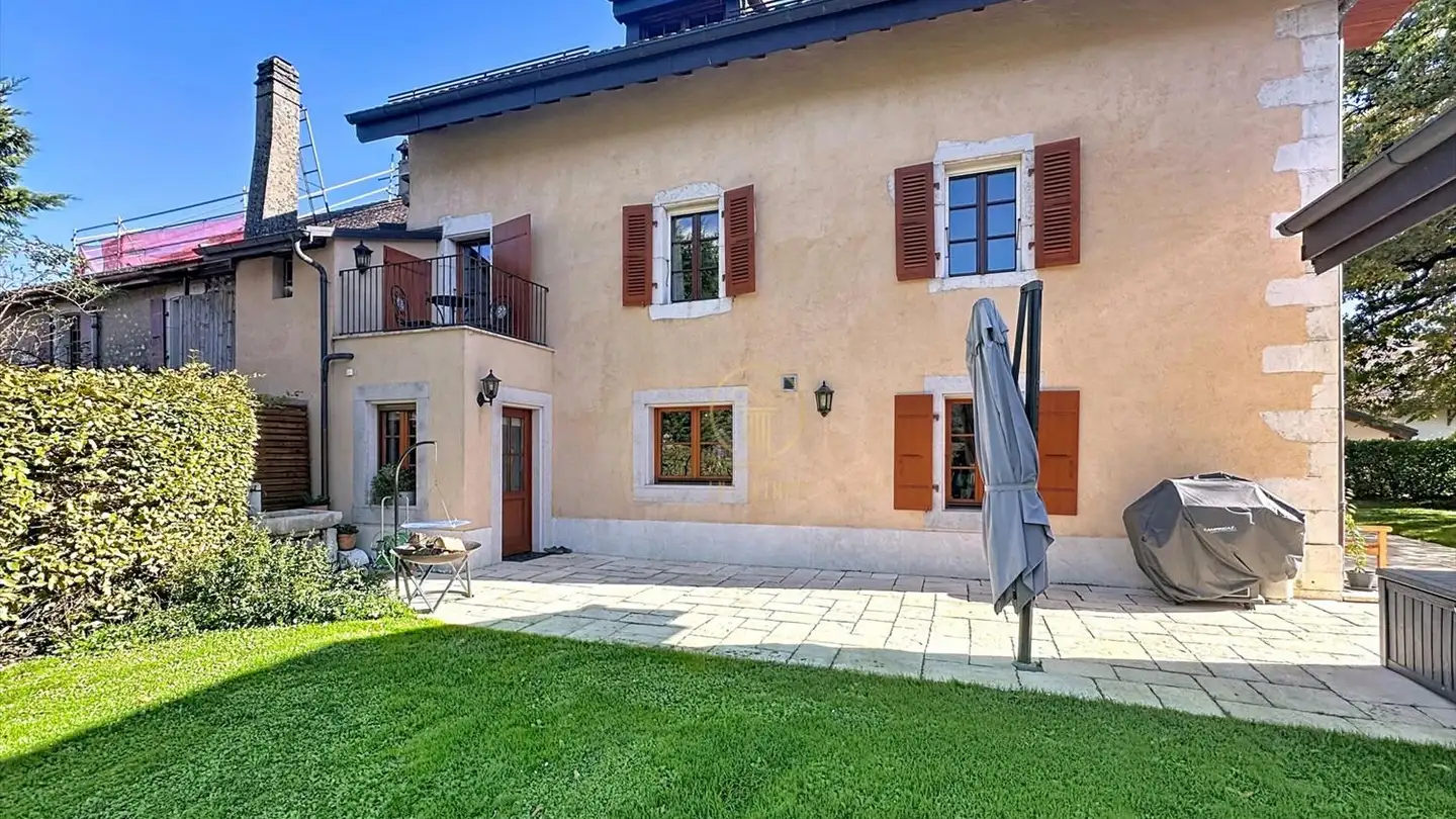 Casa singola in vendita - 1278 La Rippe - Photo 3