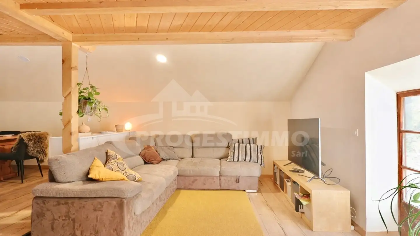 Chalet à vendre - 1863 Le Sépey - Photo 3