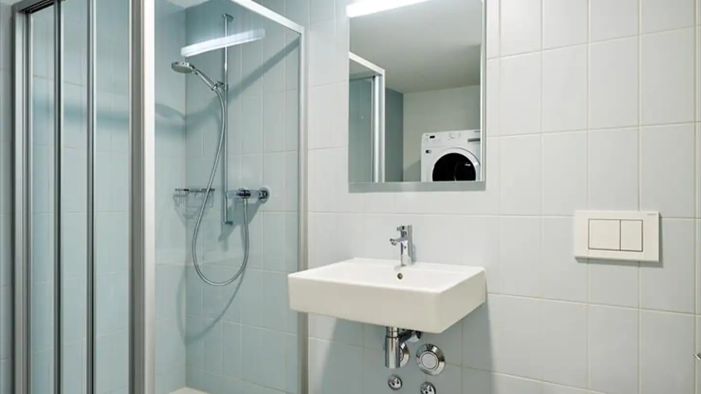 Appartamento in affitto - Erlkönigweg 27, 4058 Basel - Foto 4