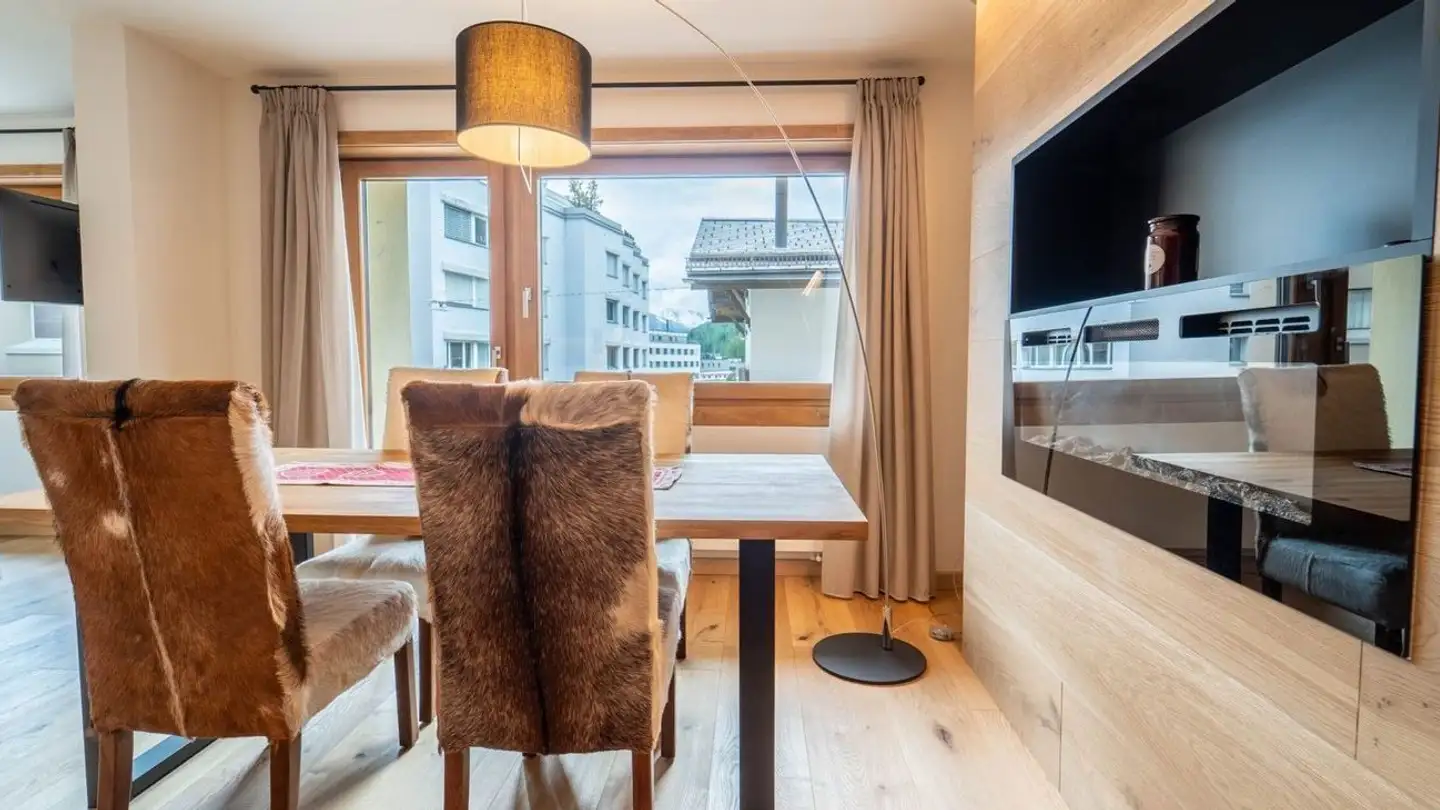 Wohnung kaufen - 7500 St. Moritz - Foto 2