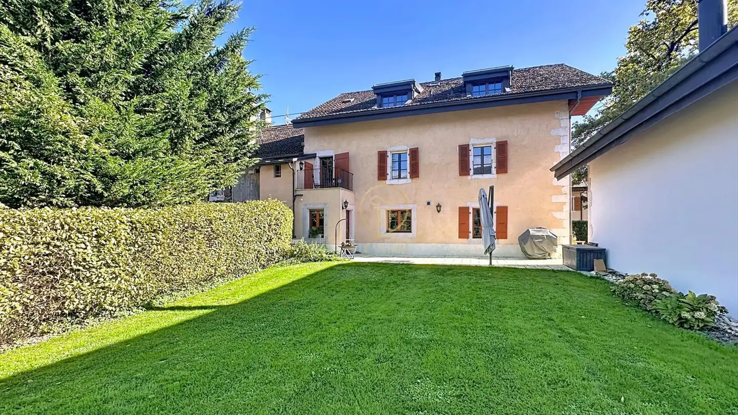 Casa singola in vendita - 1278 La Rippe - Photo 4