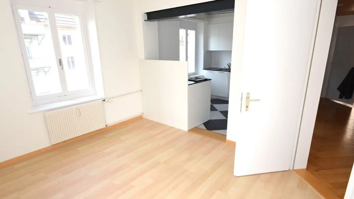 Appartement à louer - Trischlistrasse 14, 9400 Rorschach - Photo 3