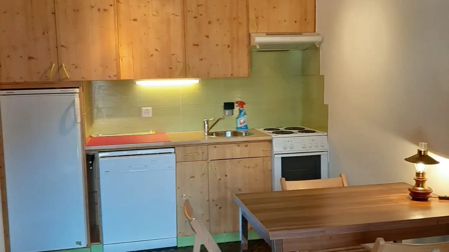 Wohnung mieten - 1969 St-Martin VS - Foto 2