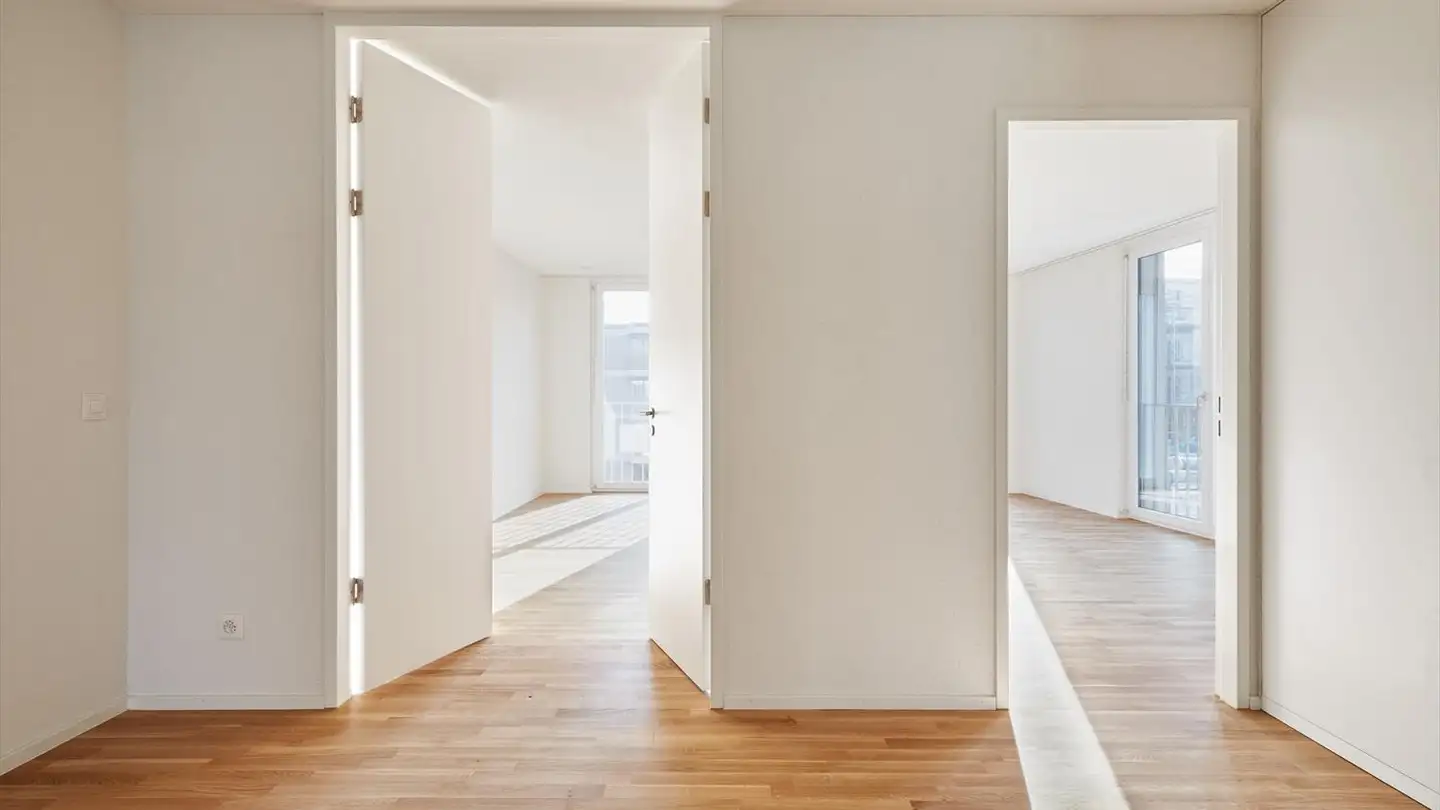 Appartamento in affitto - Erlkönigweg 27, 4058 Basel - Foto 2