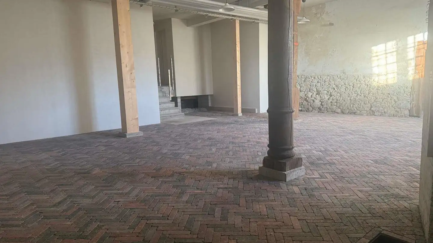 Workshop for rent - Dietlismühle 1, 8512 Thundorf - Photo 3