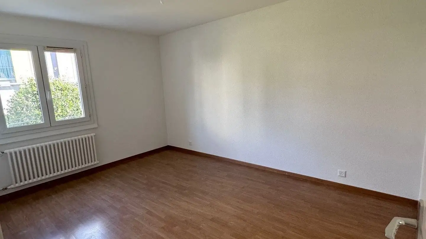 Appartamento in affitto - Chemin De La Paix, 1260 Nyon - Photo 2