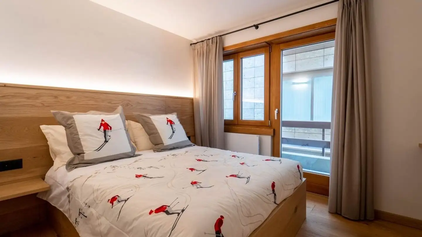 Wohnung kaufen - 7500 St. Moritz - Foto 4